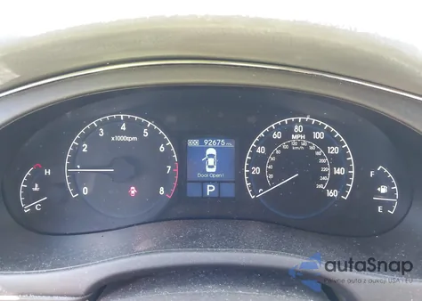 2010 Hyundai Genesis 3.8 из США, поврежденный, VIN KMHGC4DE1AU084628